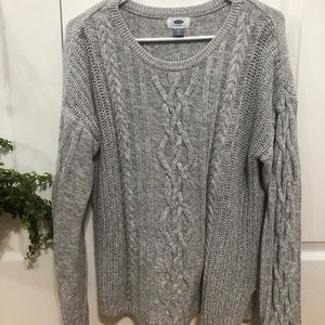 Old Navy pullover sweater